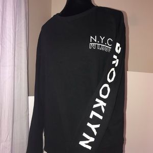 Divided by H&M long sleeve sweater